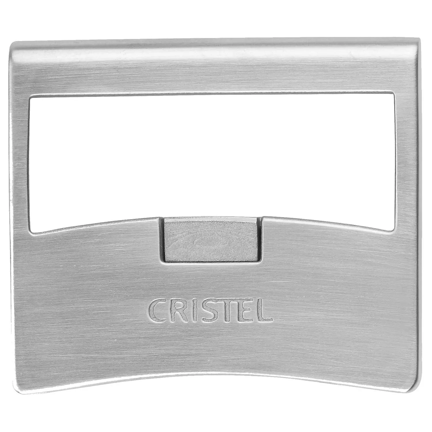 Cristel Strate Interchangeable Side Handle - Image 8