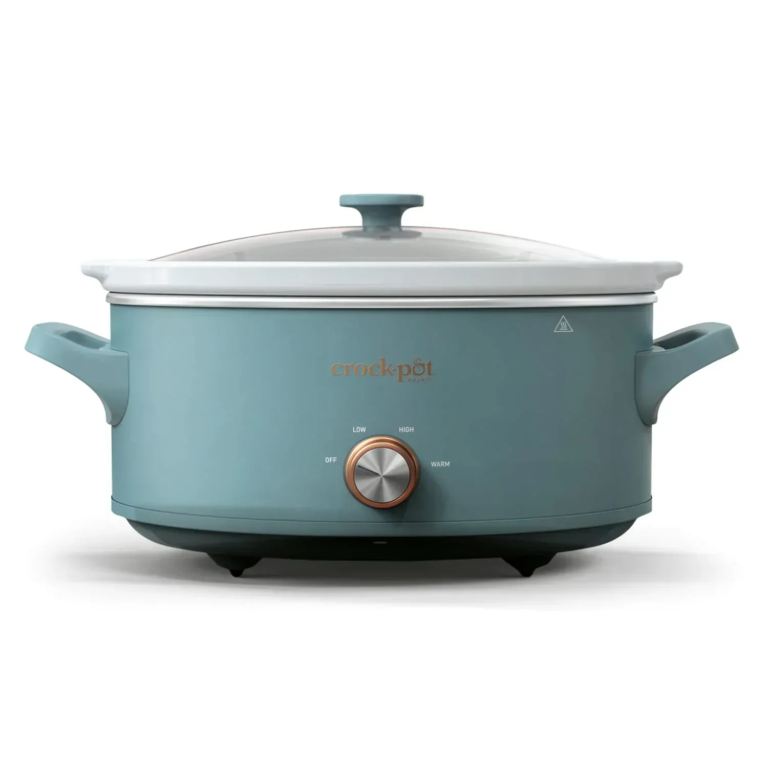 Crock-Pot® 7-Quart Classic Manual Slow Cooker, 3 Heat Settings - Image 8