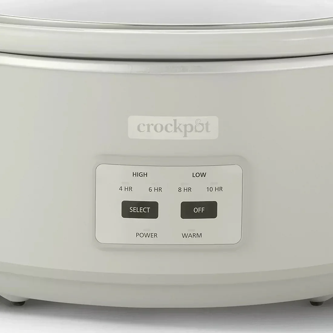 Crock-Pot 7-Qt. Cook & Carry Programmable Slow Cooker with Carry Bag - Mushroom - Image 4