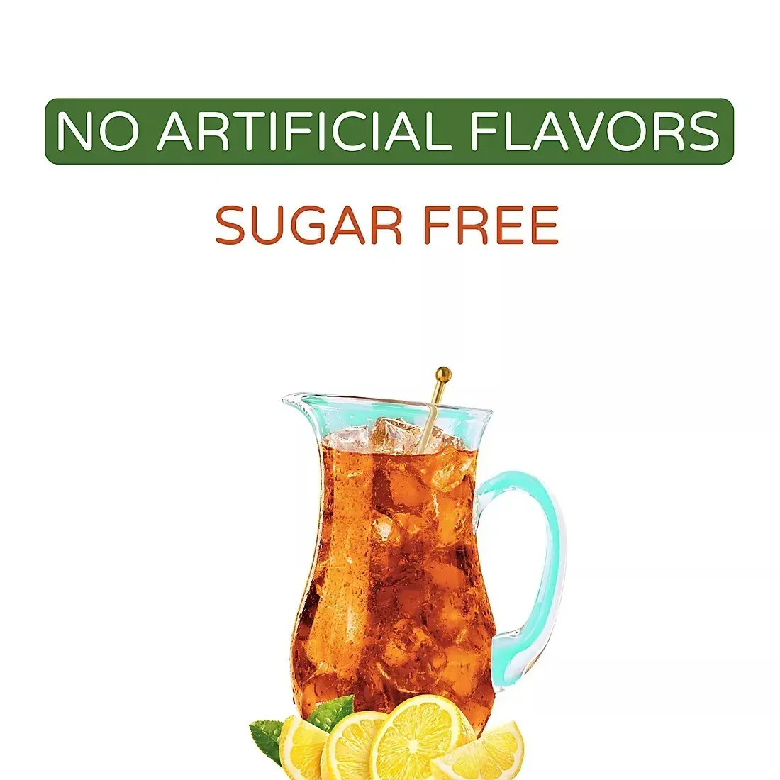 Crystal Light Iced Tea Sticks, 16 ct./32 qt. - Image 2