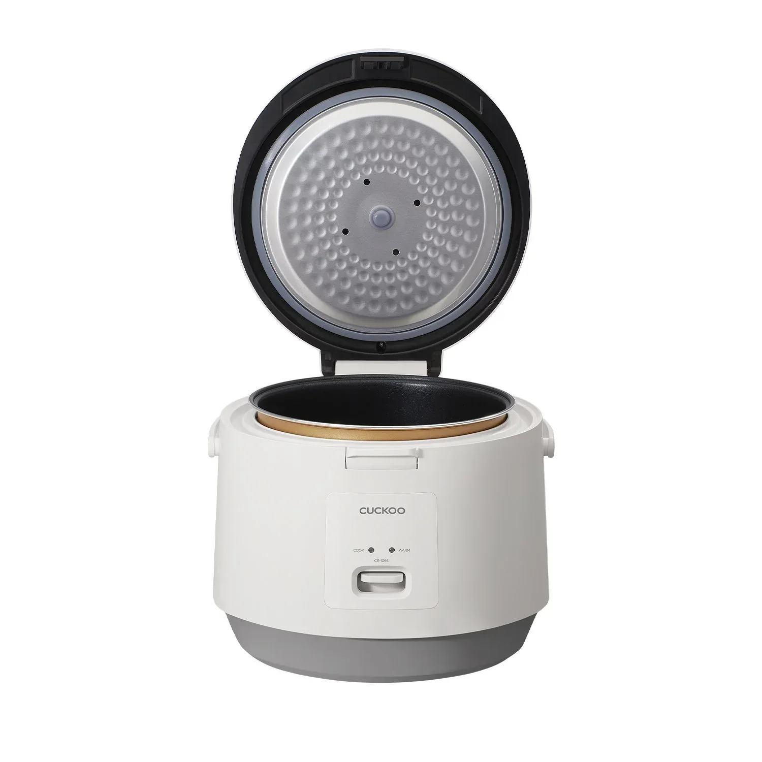 Cuckoo 10-Cup Classic Rice Cooker & Warmer - Image 4