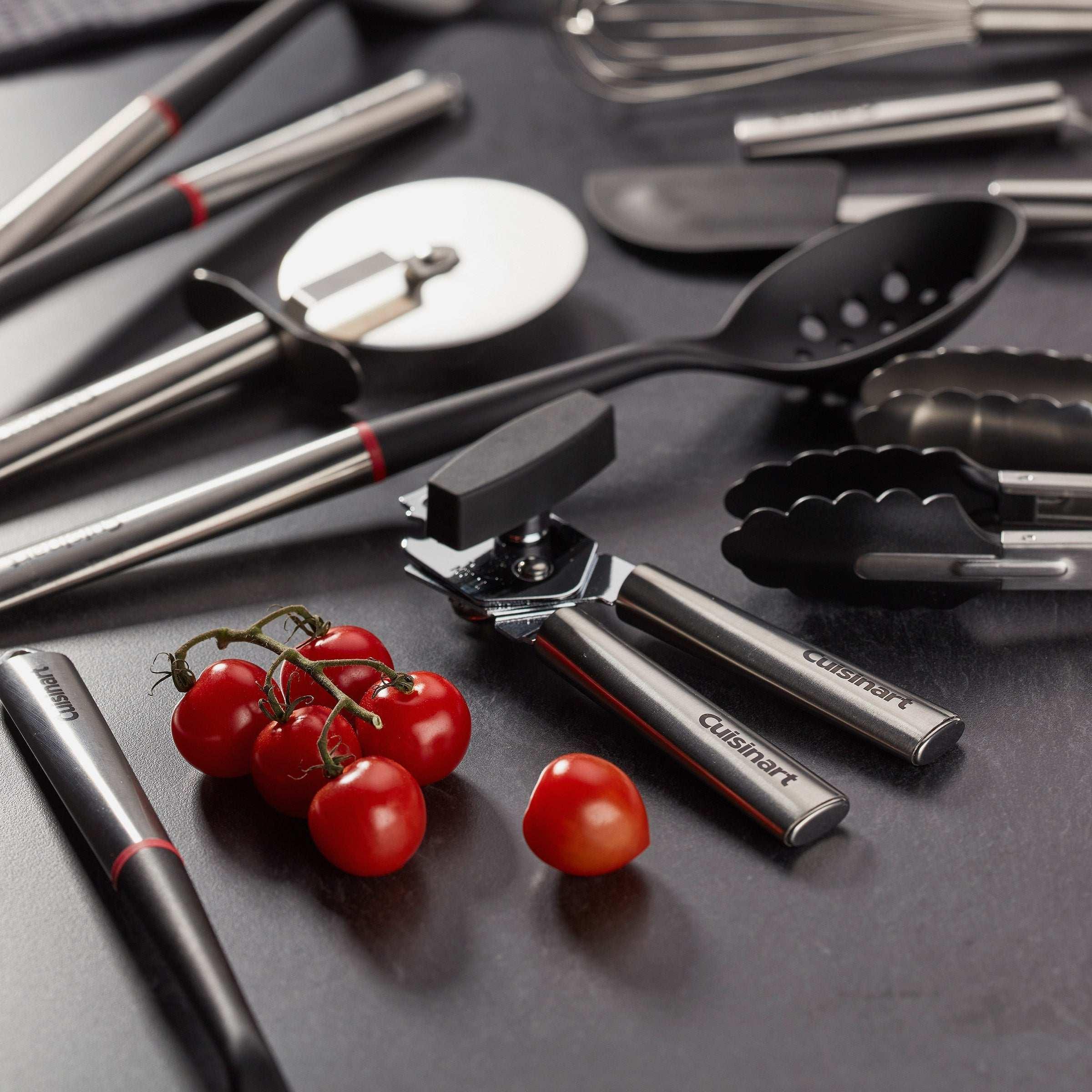 Cuisinart 12-piece Essential Tool and Gadget Set - Image 4