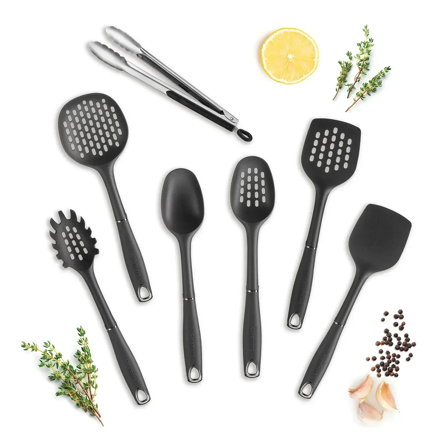 Cuisinart 7pc Trentino Kitchen Utensil Set - Image 2
