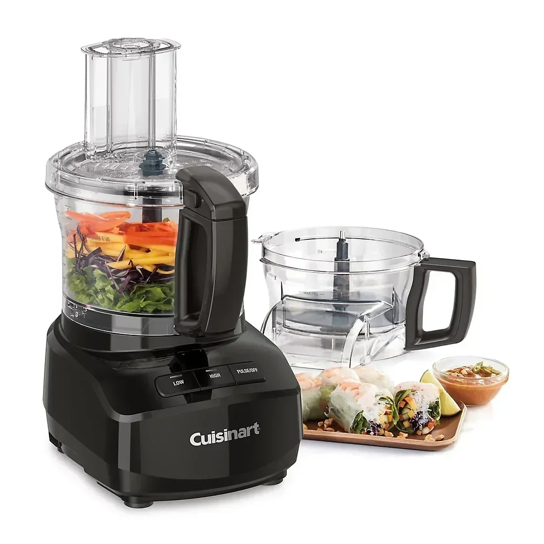 Cuisinart 9-Cup Food Processor - Image 3