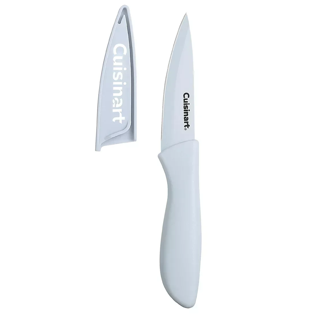 Cuisinart Advantage 10-Pc. Ceramic Coated Cutlery Set - Pastel - Image 3