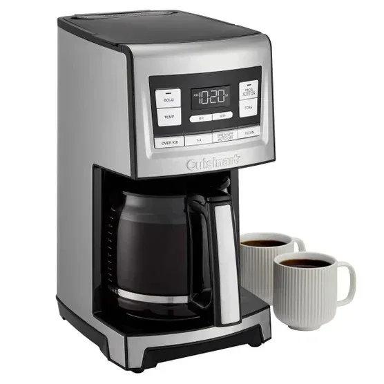 Cuisinart Brew Central Plus 14-Cup Programmable Coffee Maker - Image 2