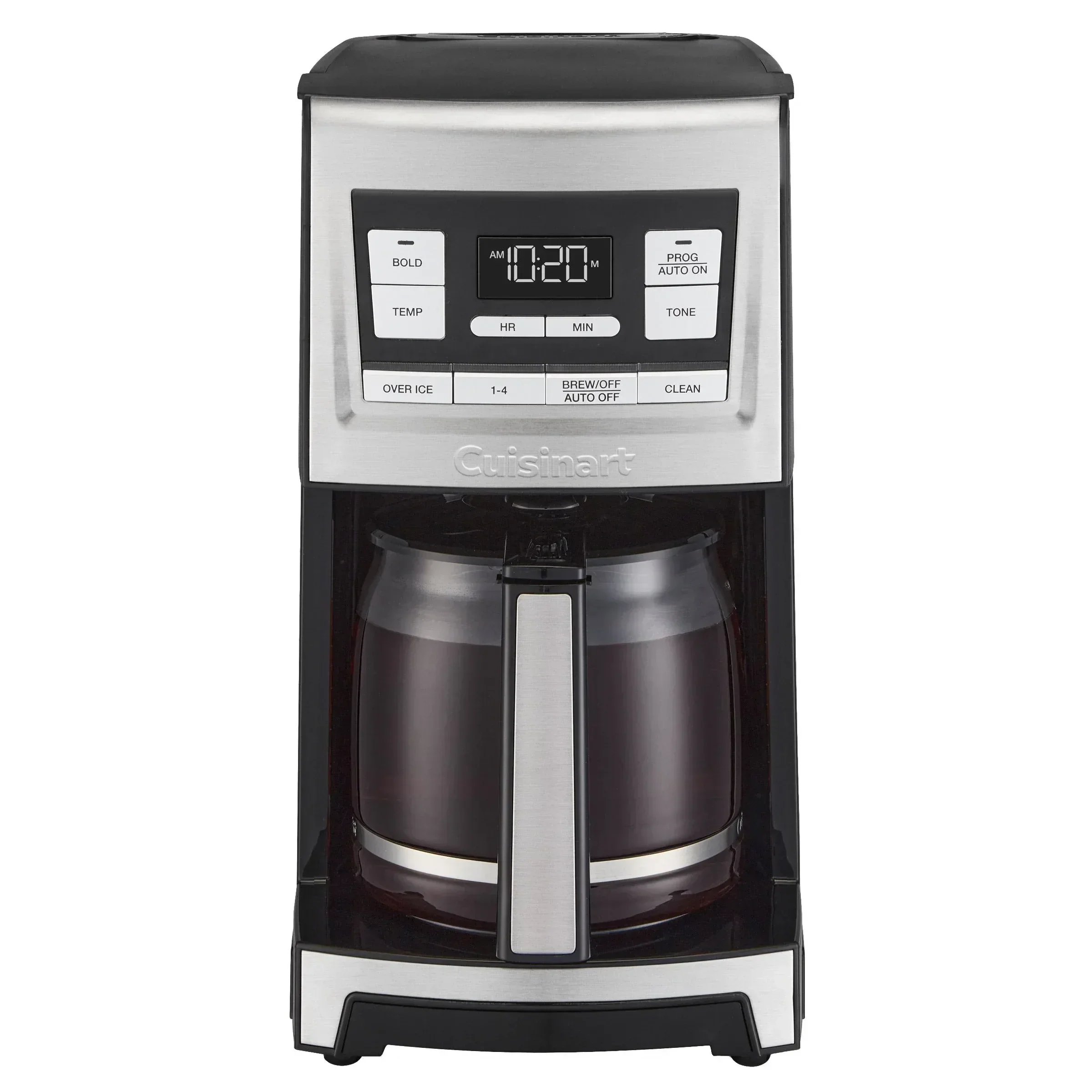 Cuisinart Brew Central Plus 14-Cup Programmable Coffee Maker - Image 3