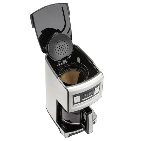 Cuisinart Brew Central Plus 14-Cup Programmable Coffee Maker - Image 4