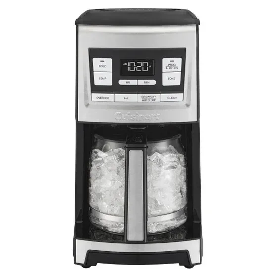 Cuisinart Brew Central Plus 14-Cup Programmable Coffee Maker - Image 5
