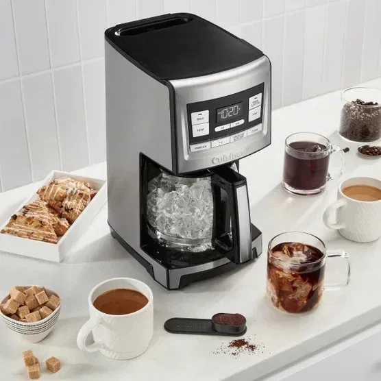 Cuisinart Brew Central Plus 14-Cup Programmable Coffee Maker - Image 6