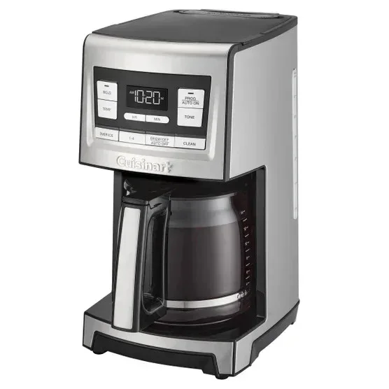 Cuisinart Brew Central Plus 14-Cup Programmable Coffee Maker - Image 7