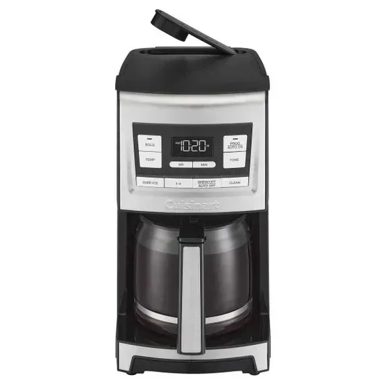 Cuisinart Brew Central Plus 14-Cup Programmable Coffee Maker - Image 8