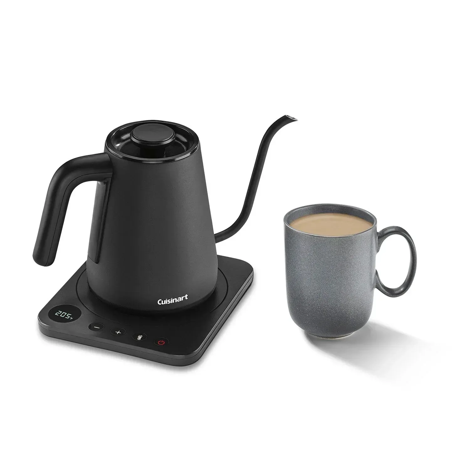 Cuisinart Digital Gooseneck Kettle - Image 2