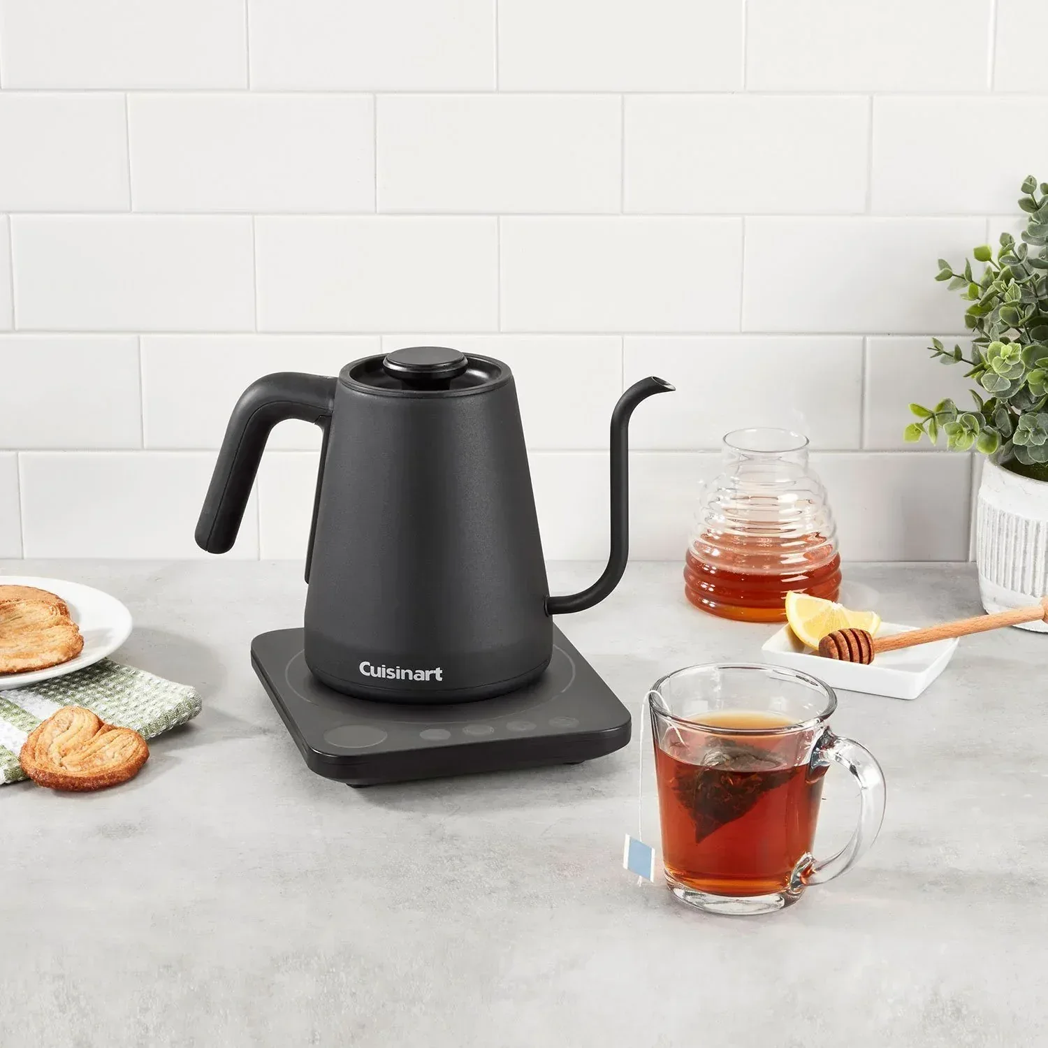 Cuisinart Digital Gooseneck Kettle - Image 3
