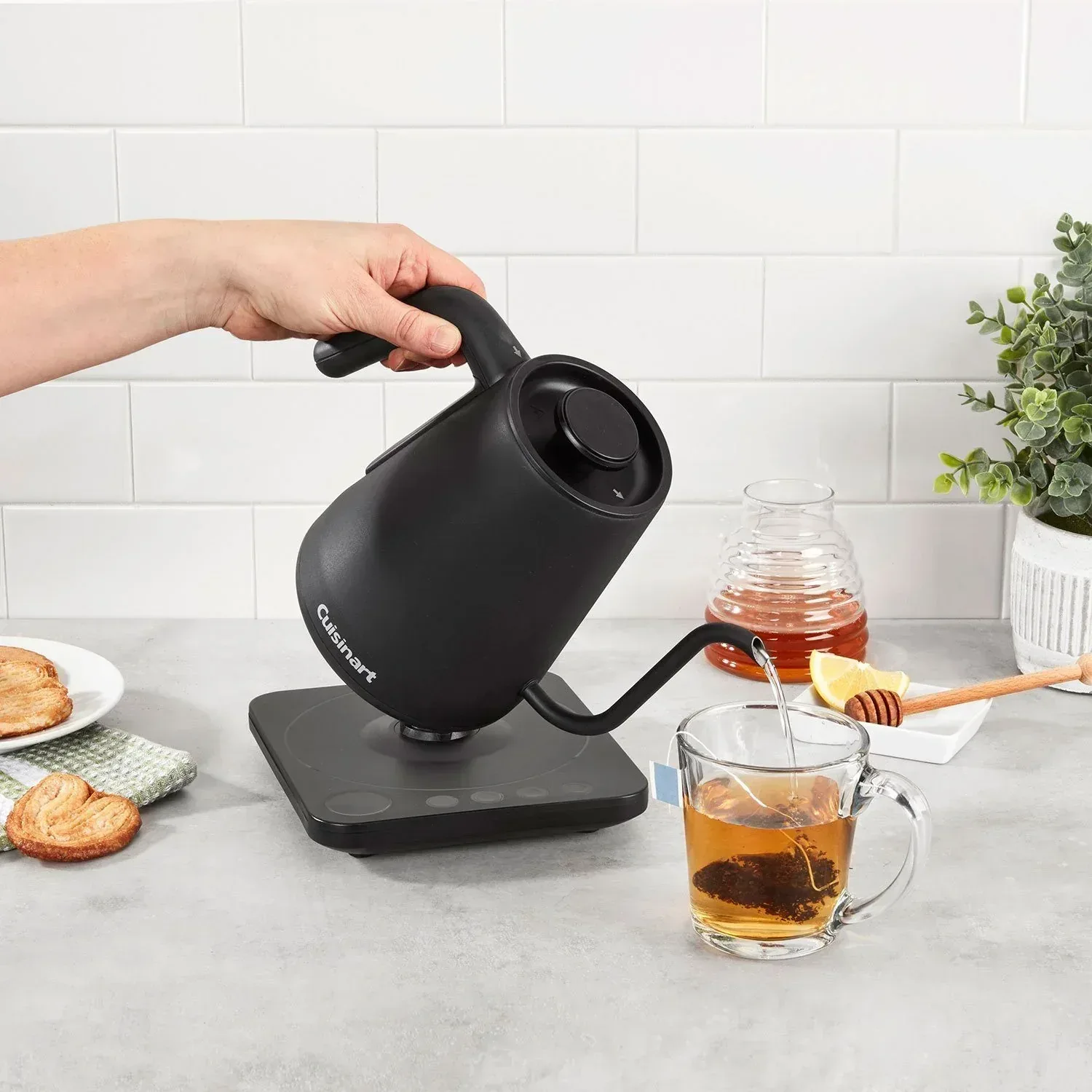 Cuisinart Digital Gooseneck Kettle - Image 4