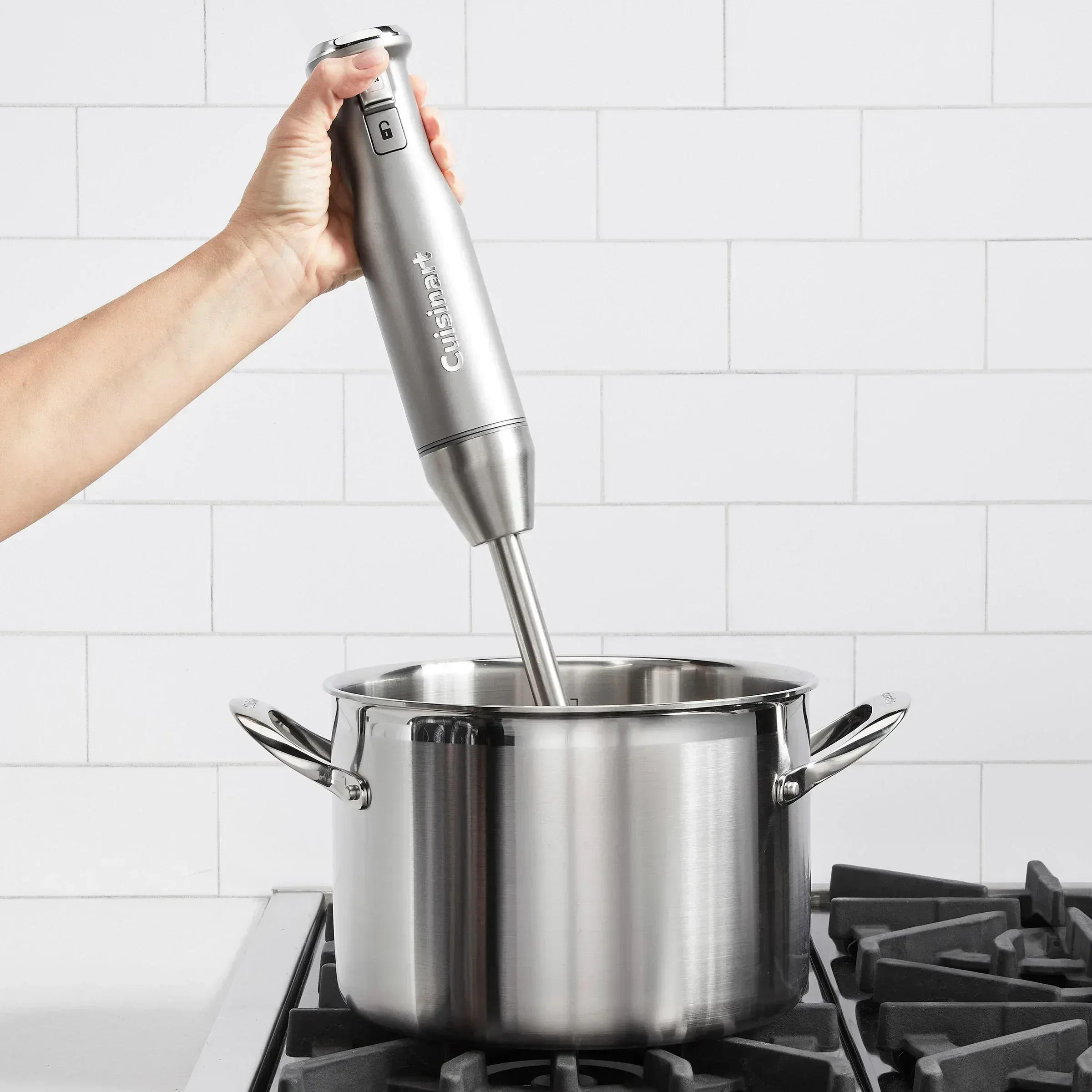 Cuisinart Power Blend Immersion Blender - Image 4