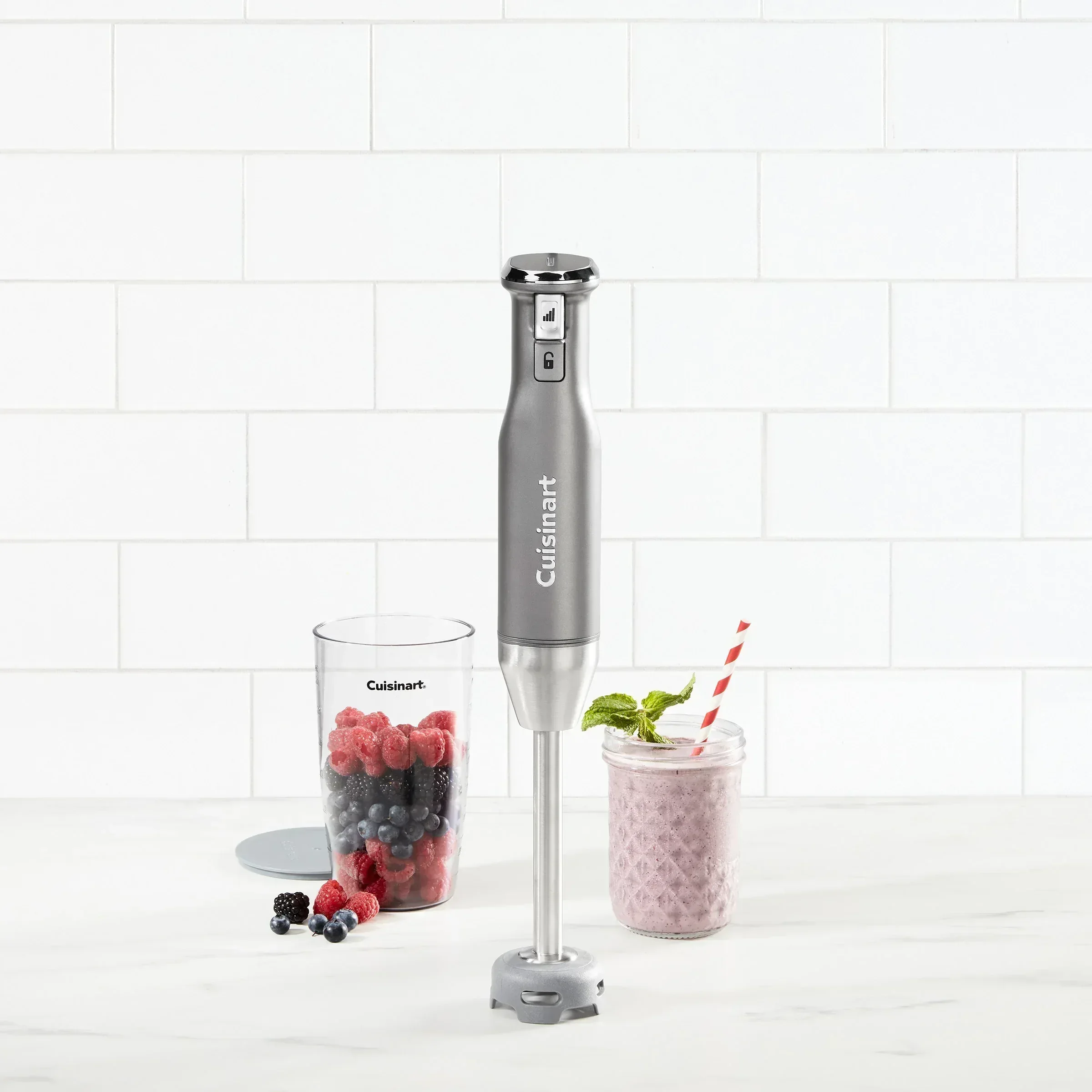 Cuisinart Power Blend Immersion Blender - Image 5