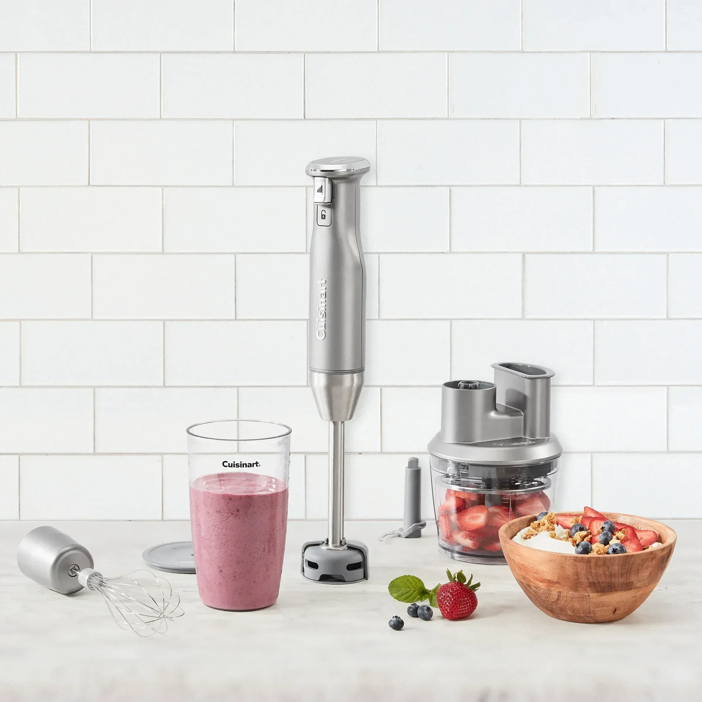 Cuisinart Power Blend Immersion Blender - Image 6