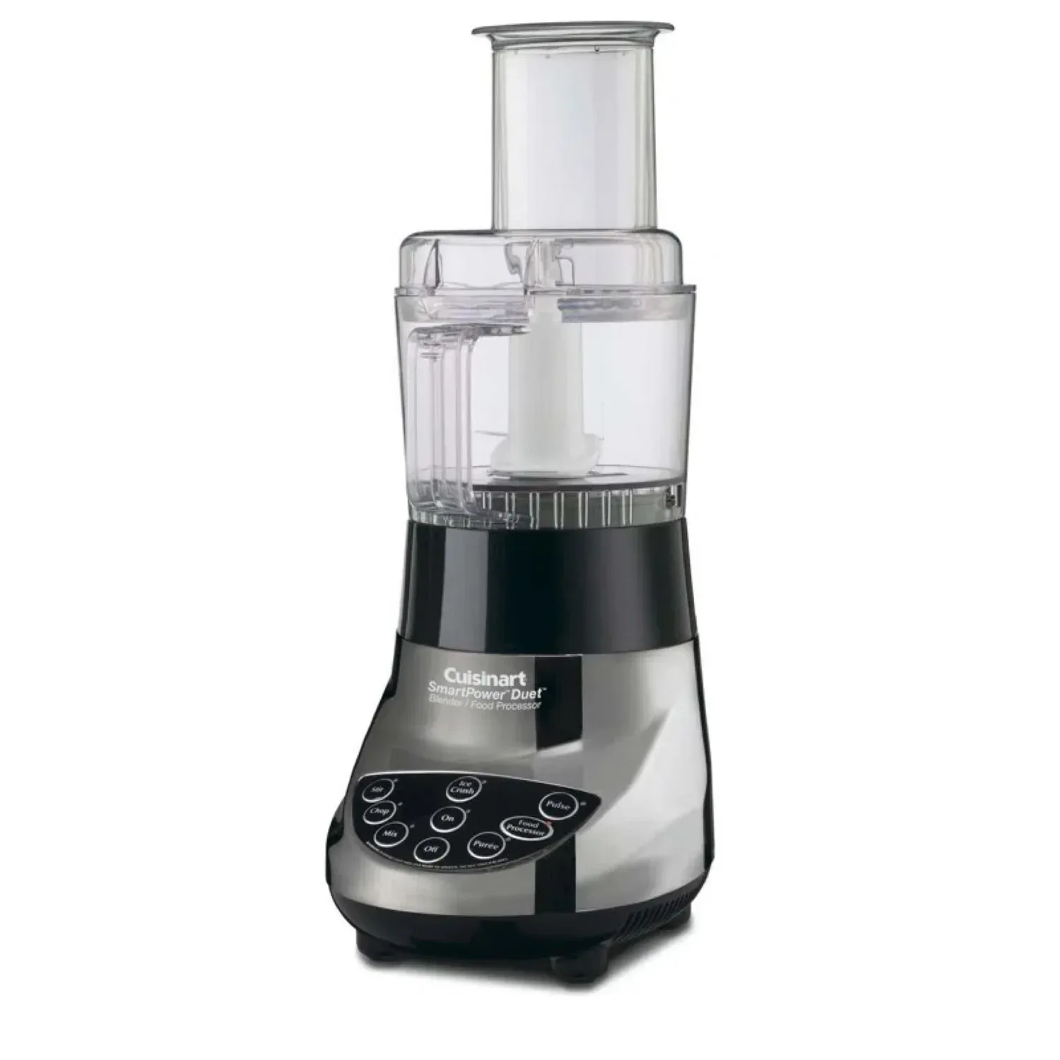 Cuisinart SmartPower Duet 500W Blender/Food Processor - Image 4