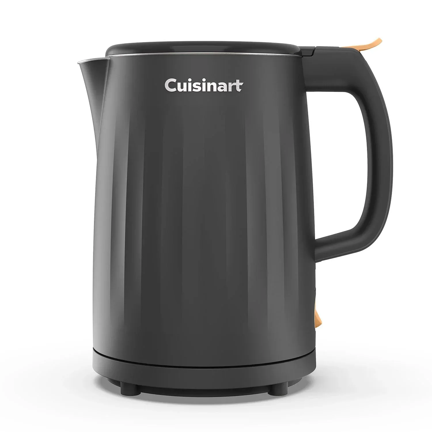 Cuisinart Soho 1-Liter Double-Wall Electric Kettle with Cord Storage - Image 10