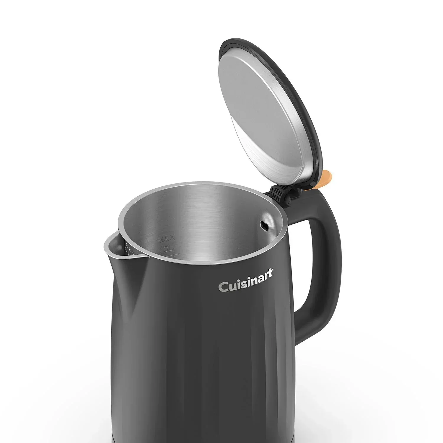 Cuisinart Soho 1-Liter Double-Wall Electric Kettle with Cord Storage - Image 11