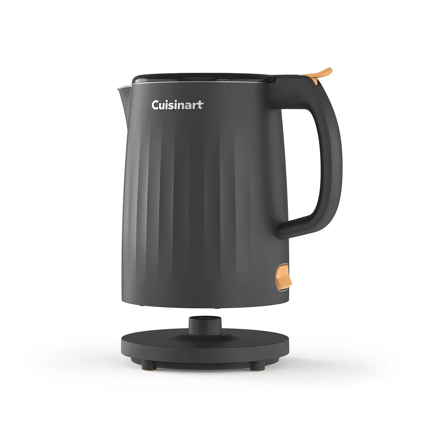 Cuisinart Soho 1-Liter Double-Wall Electric Kettle with Cord Storage - Image 17