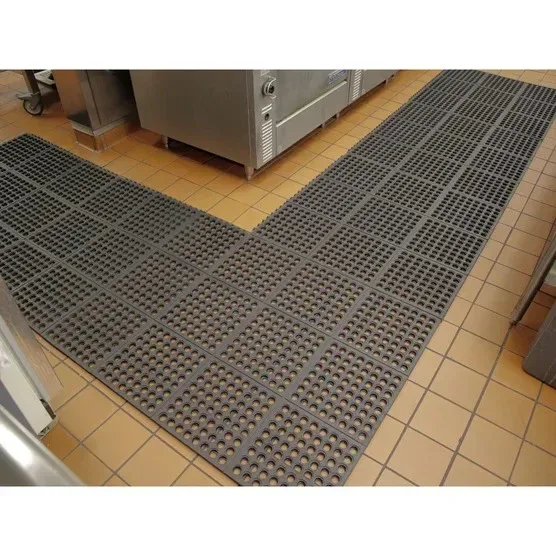 Cushion Safe 3 ft. x 3 ft. Modular Tiles 2-pack - Image 3