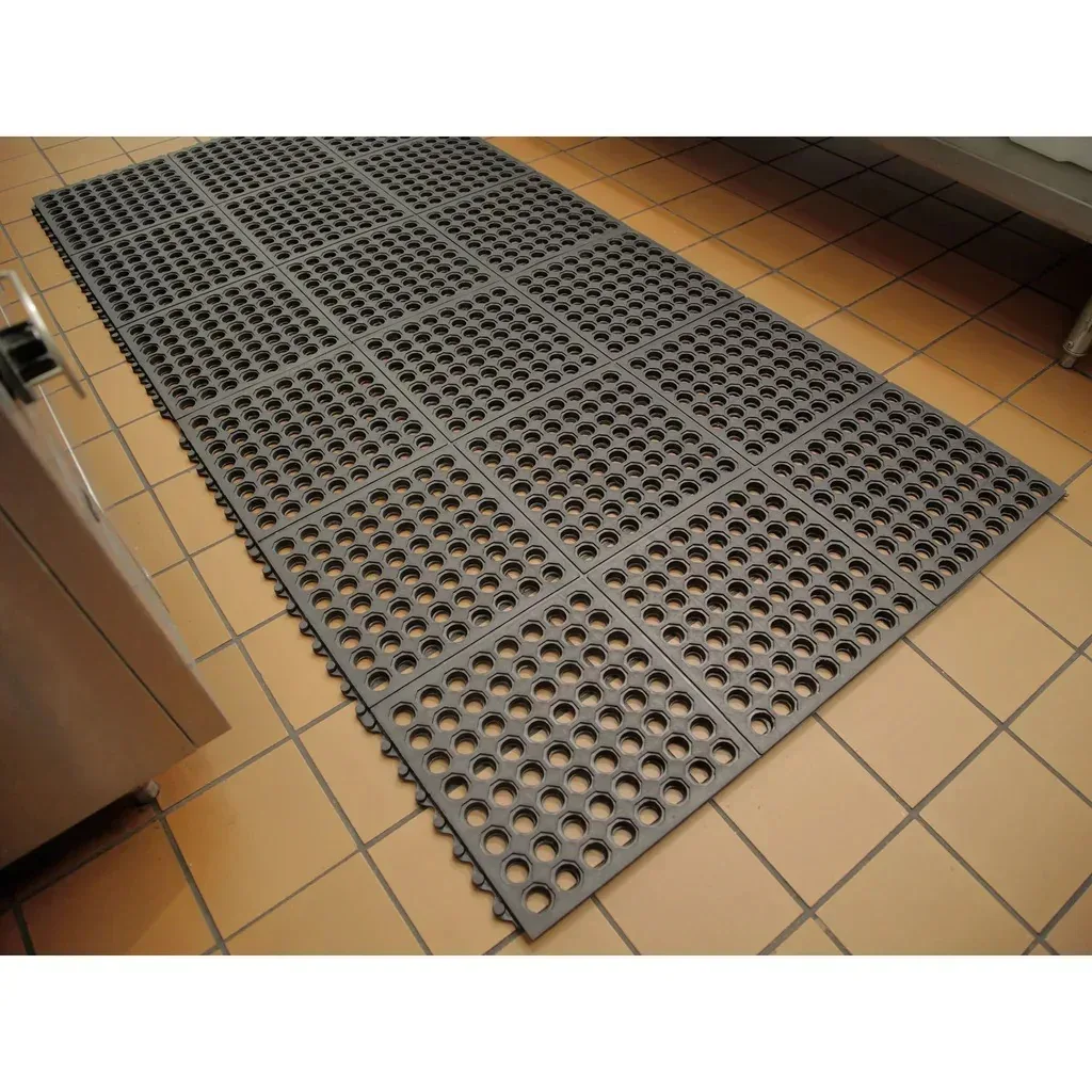 Cushion Safe 3 ft. x 3 ft. Modular Tiles 2-pack - Image 6
