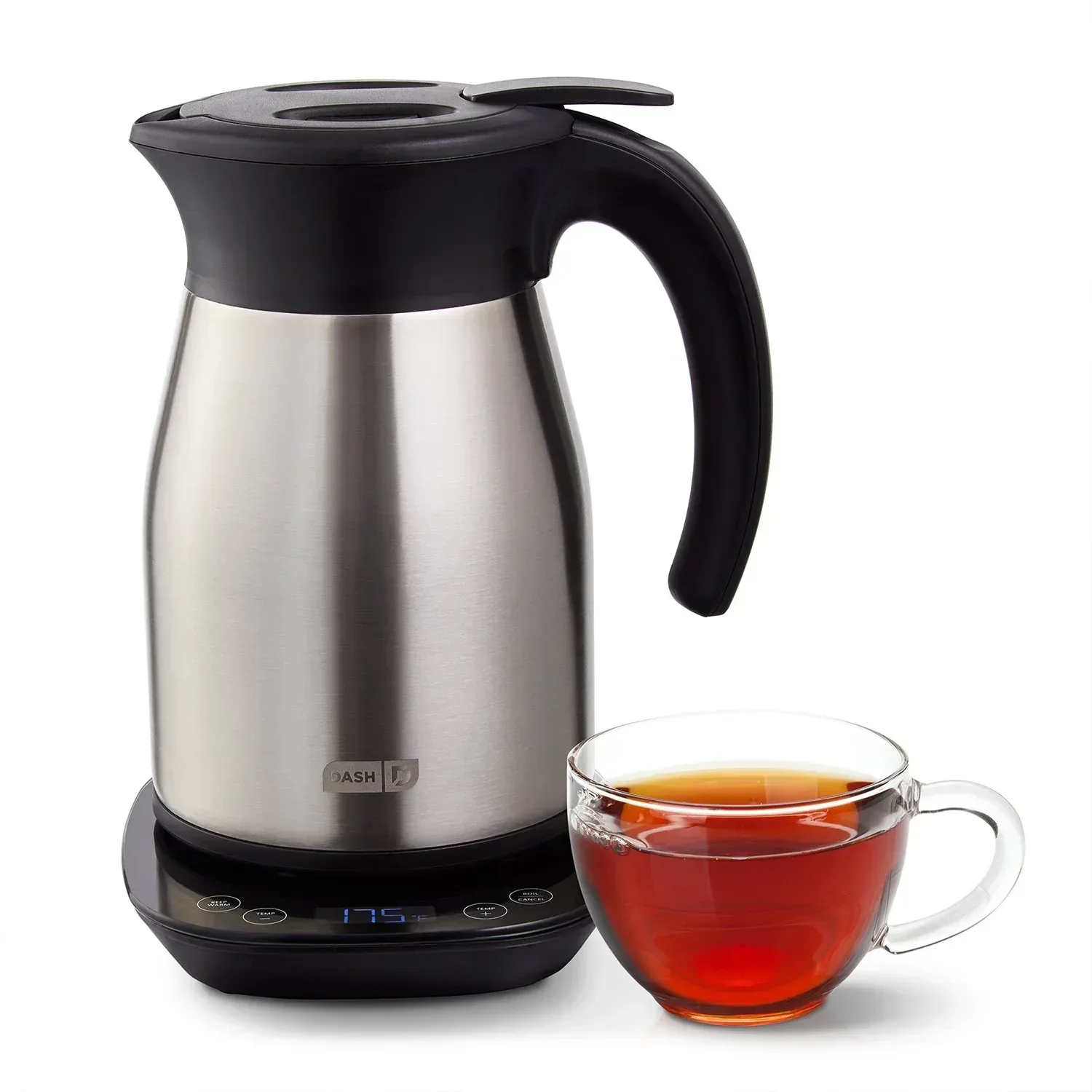 Dash 1.7L Insulated Electric Kettle - Image 6