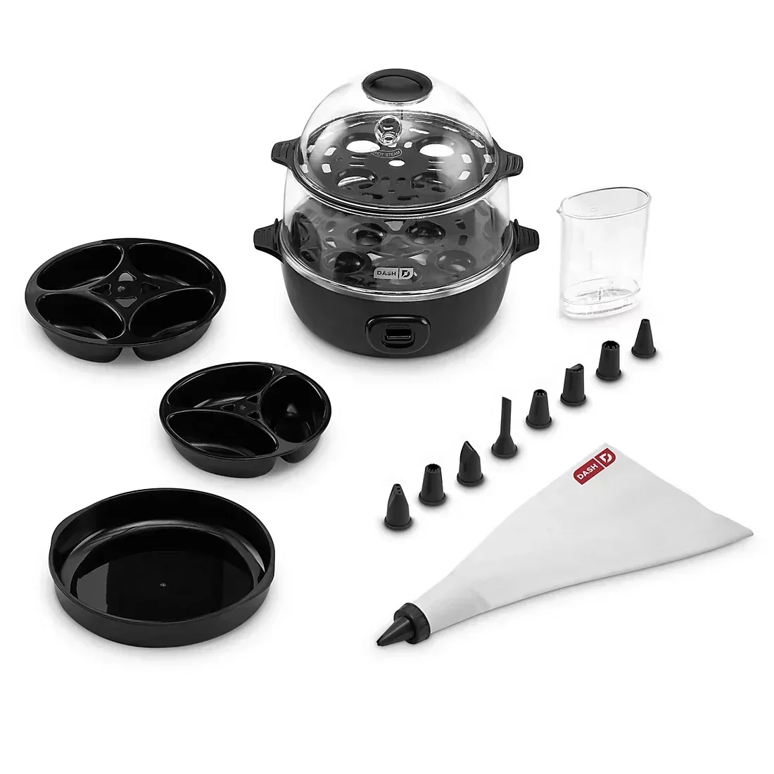 Dash 16-Pc. All-in-One Egg Cooker - Image 2