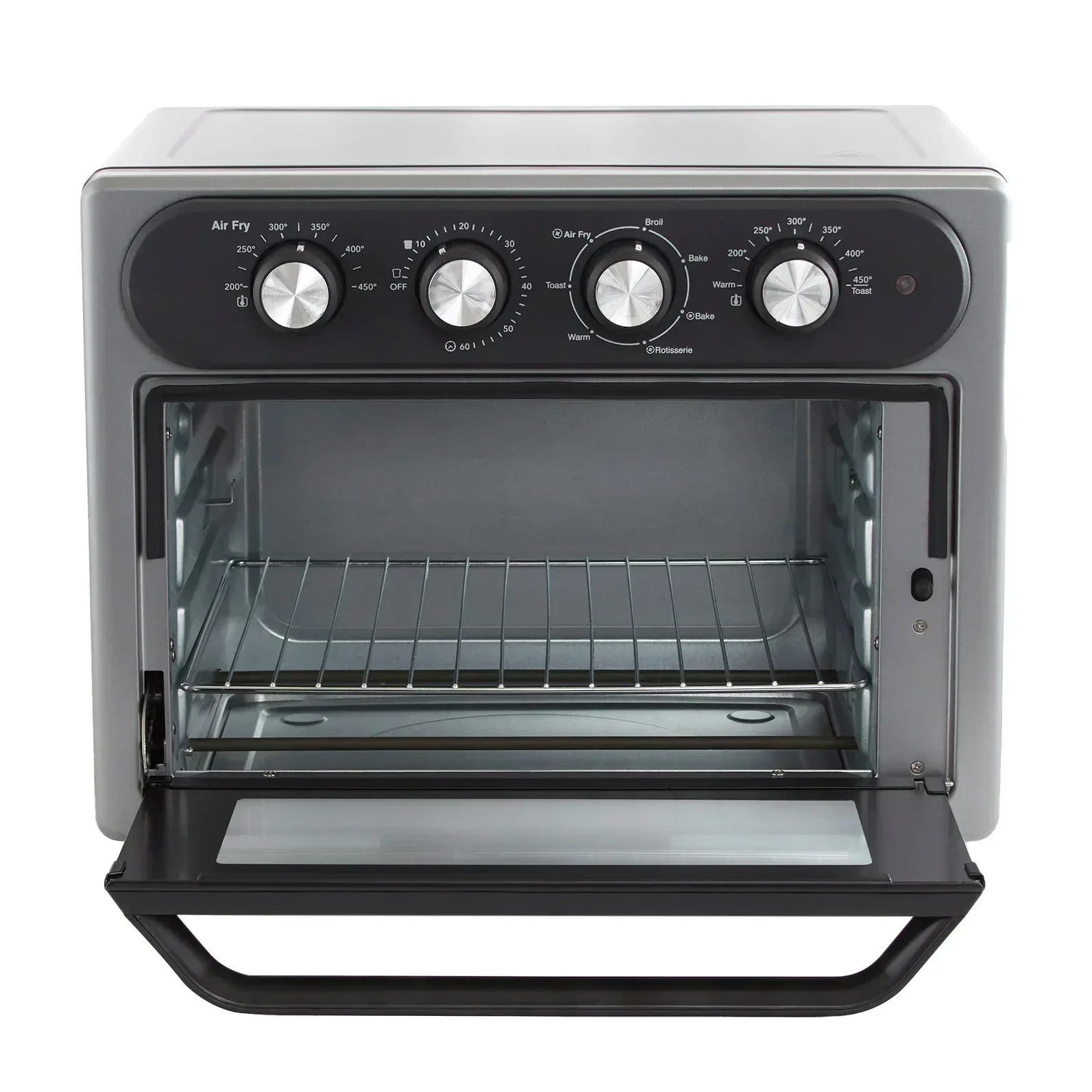 Dash Chef Series 23L Air Fryer Oven - Image 2