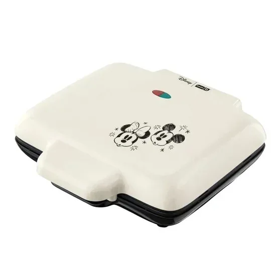 Dash Disney Mickey & Friends No-Drip Waffle Maker - Image 2