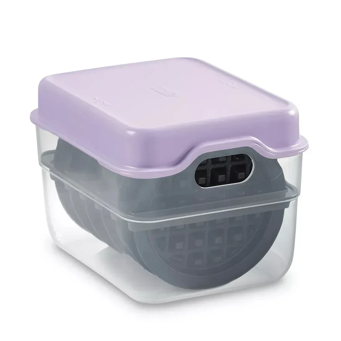 Dash MultiMaker Mini Waffle Maker with 7 Removable Plates - Image 3