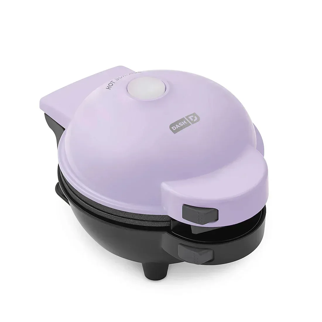 Dash MultiMaker Mini Waffle Maker with 7 Removable Plates - Image 4
