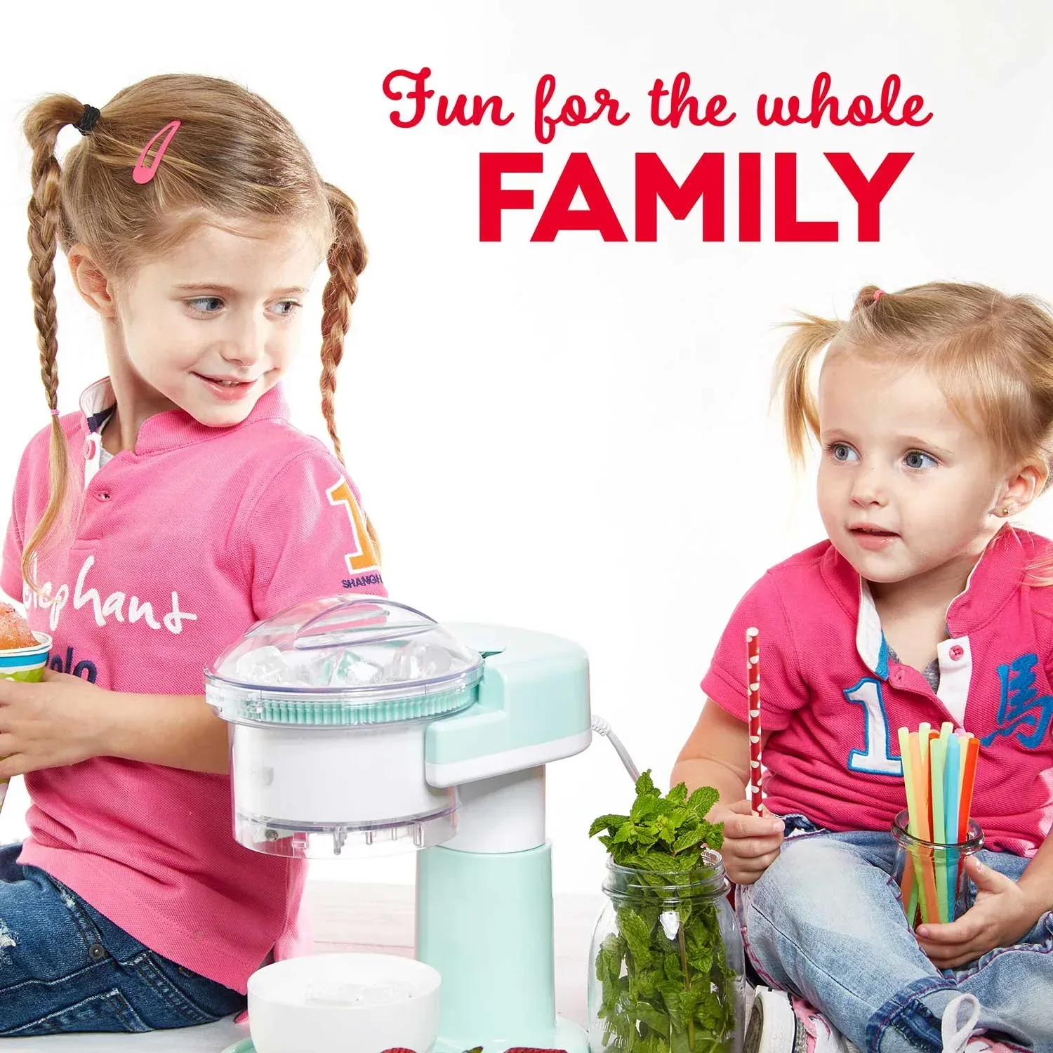 Dash Shaved Ice Maker - Image 4