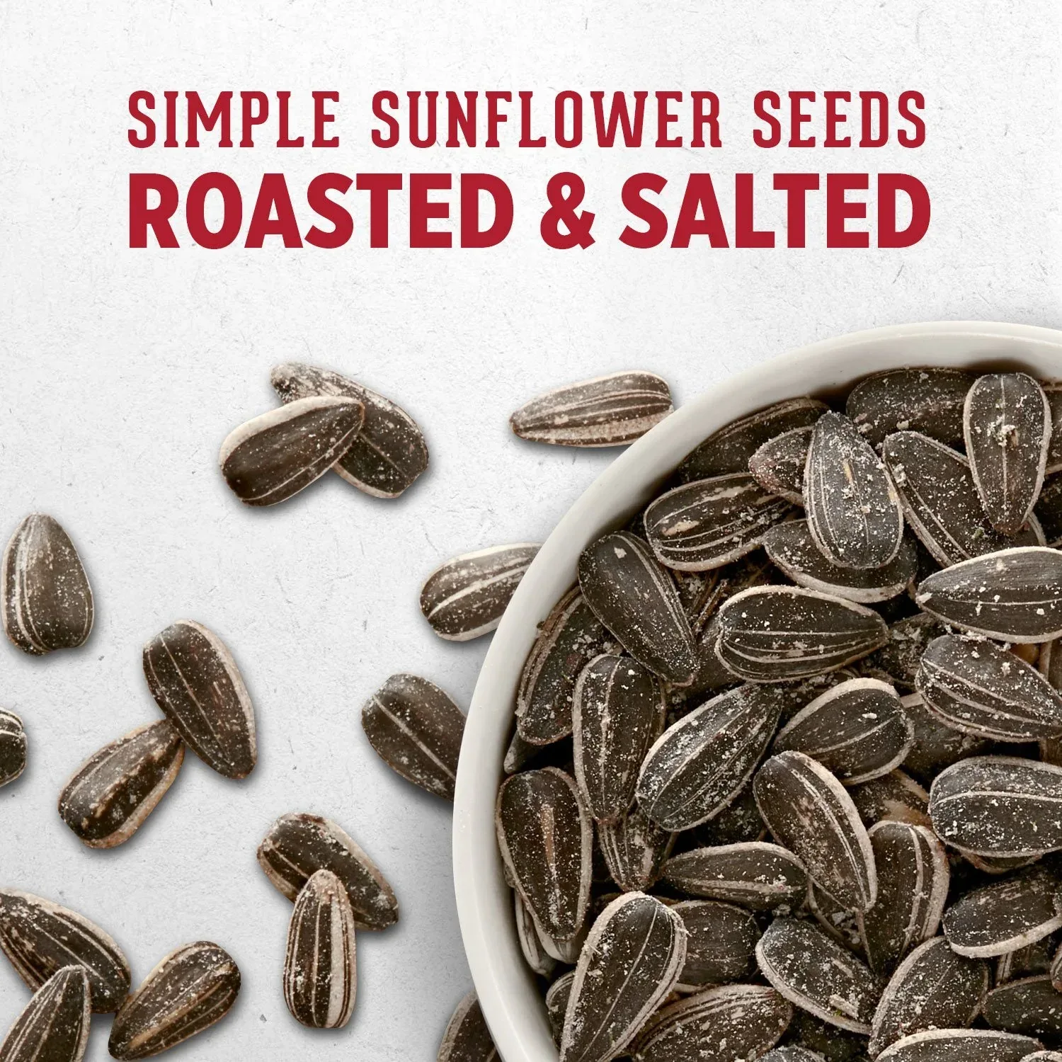 David Jumbo Sunflower Seeds, 5.25 oz., 12 pk. - Image 2
