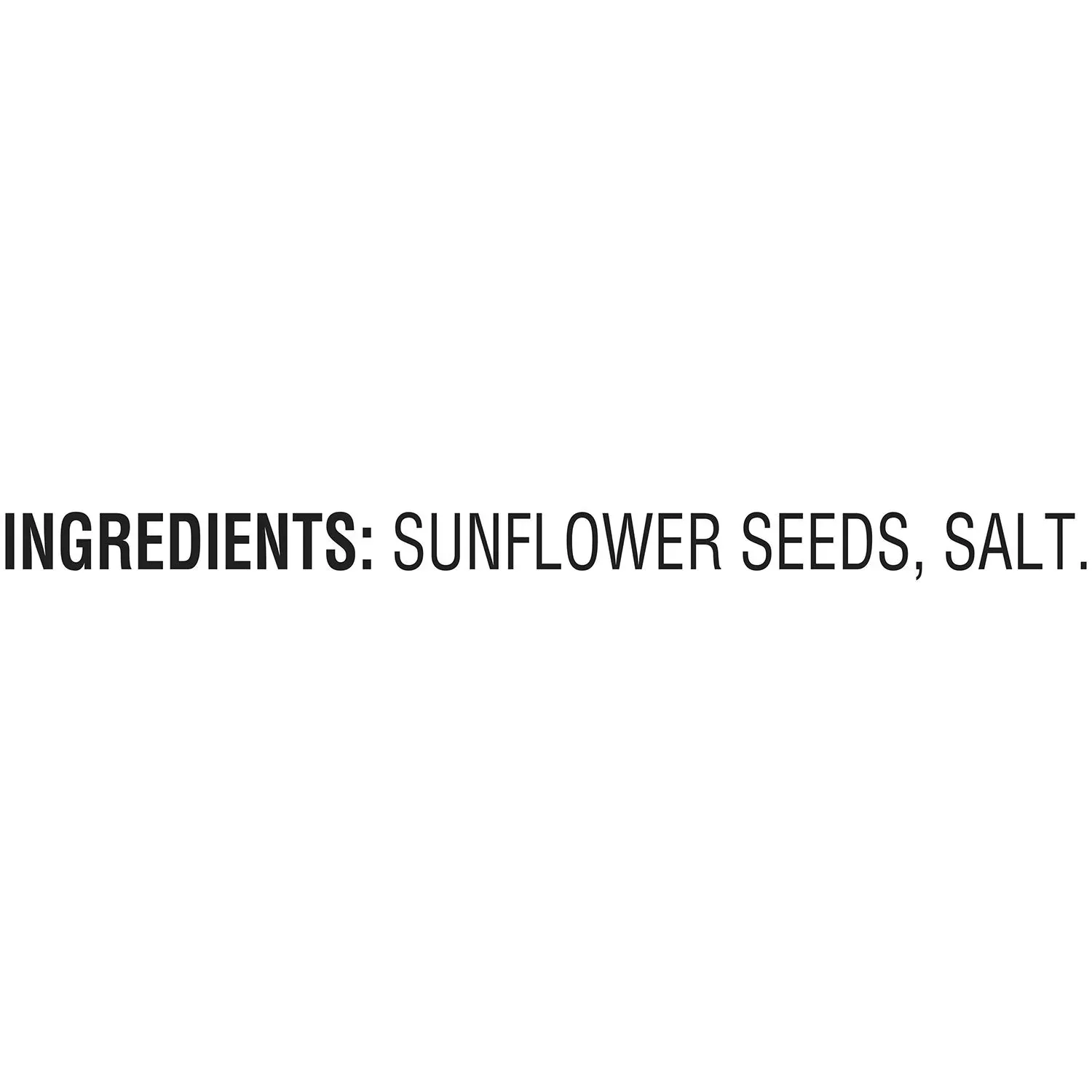 David Original Sunflower In-Shell Seeds, 1.75 oz, 24-count - Image 7