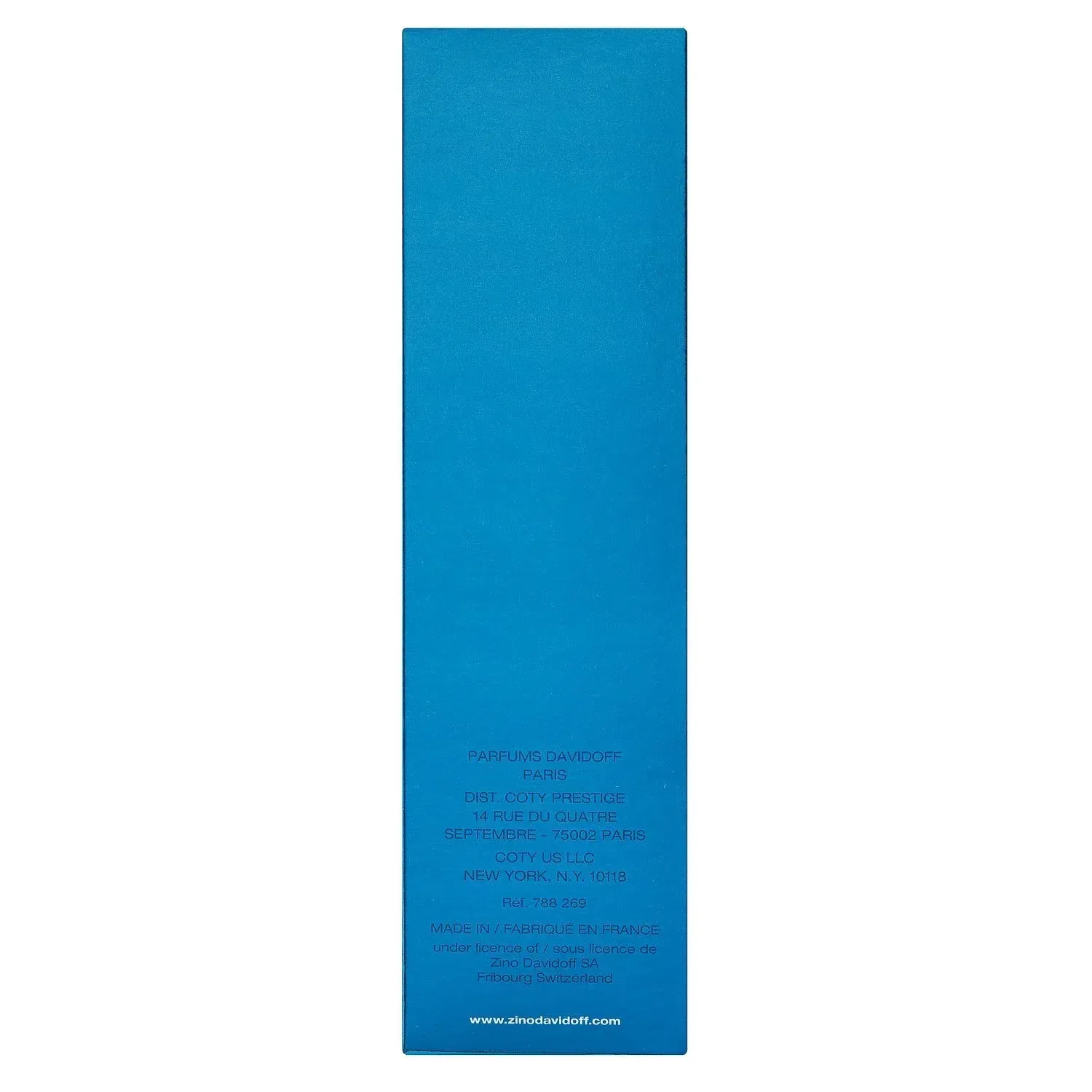 Davidoff Cool Water Eau De Toilette, 6.7 Fl Oz - Image 3