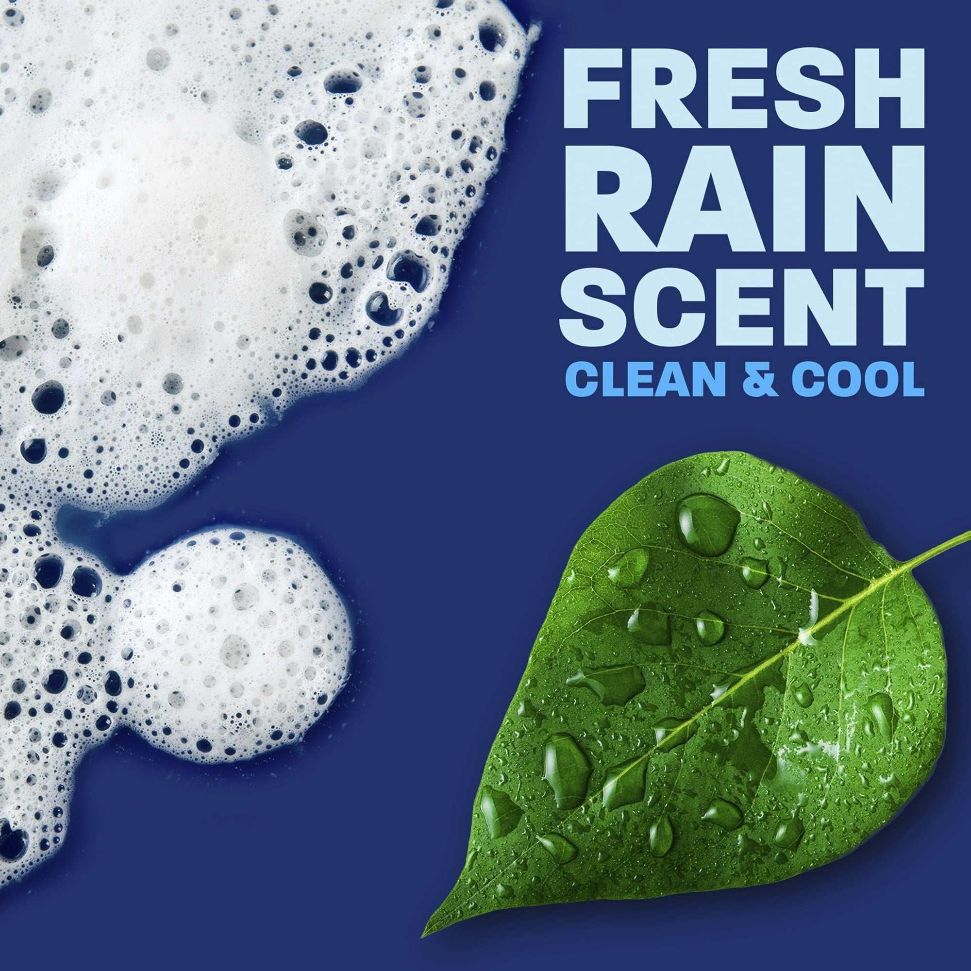 Dawn Platinum Dish Soap Liquid, Dishwashing Liquid, Grease Removal, Fresh Rain, 32.7oz - Image 7