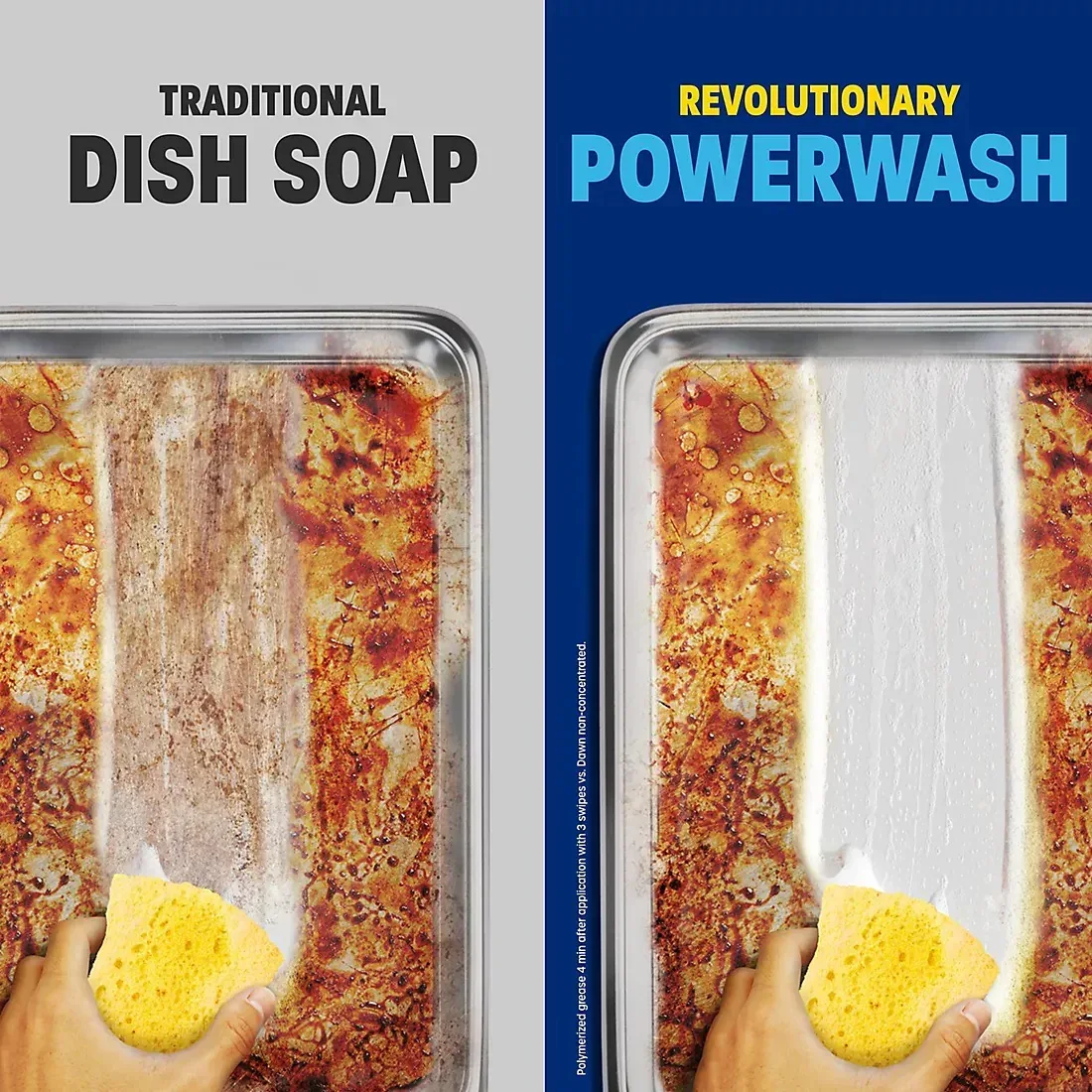 Dawn Powerwash Dish Spray, Spring Bundle, 3 pk./16 fl. oz. - Image 4