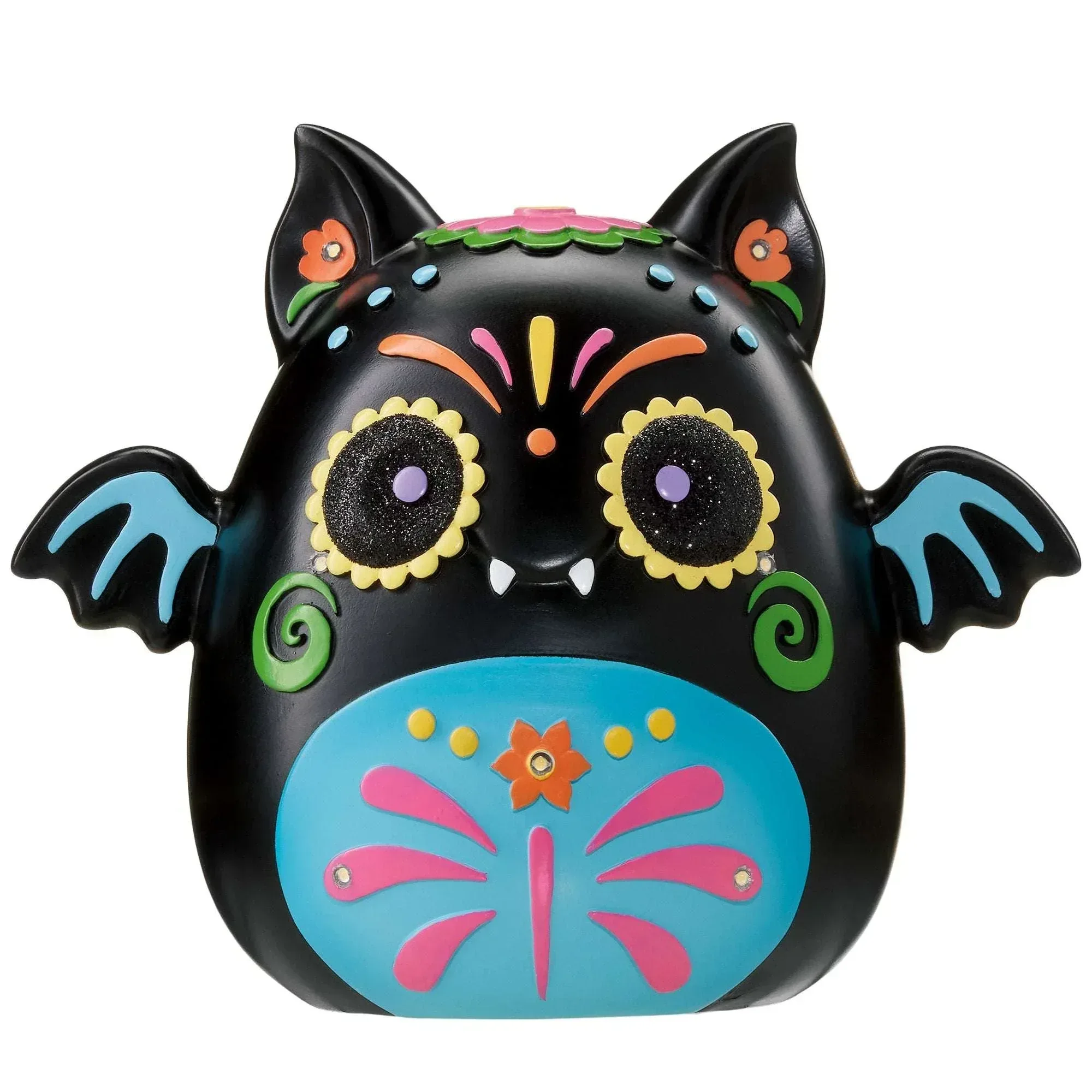 Day of the Dead LED Nightlights, Set of 3 - Image 8