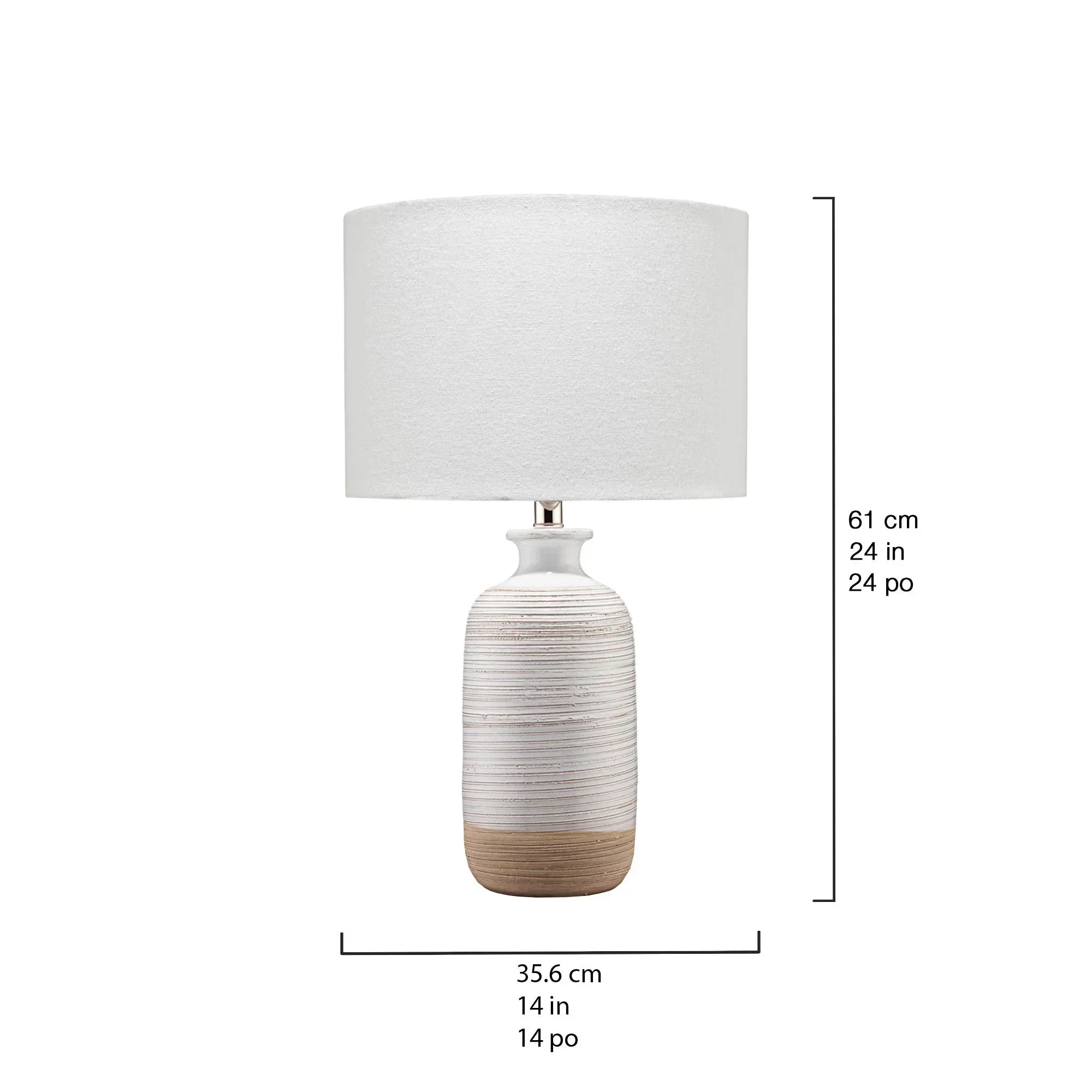Dayla Table Lamp - Image 2