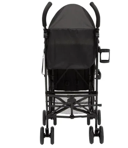 Delta Children Jeep PowerGlyde Plus Stroller - Image 2