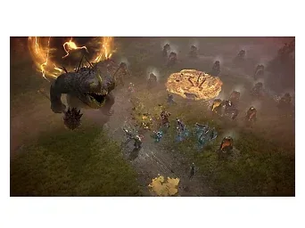 Diablo IV (Xbox One/Series X) - Image 3
