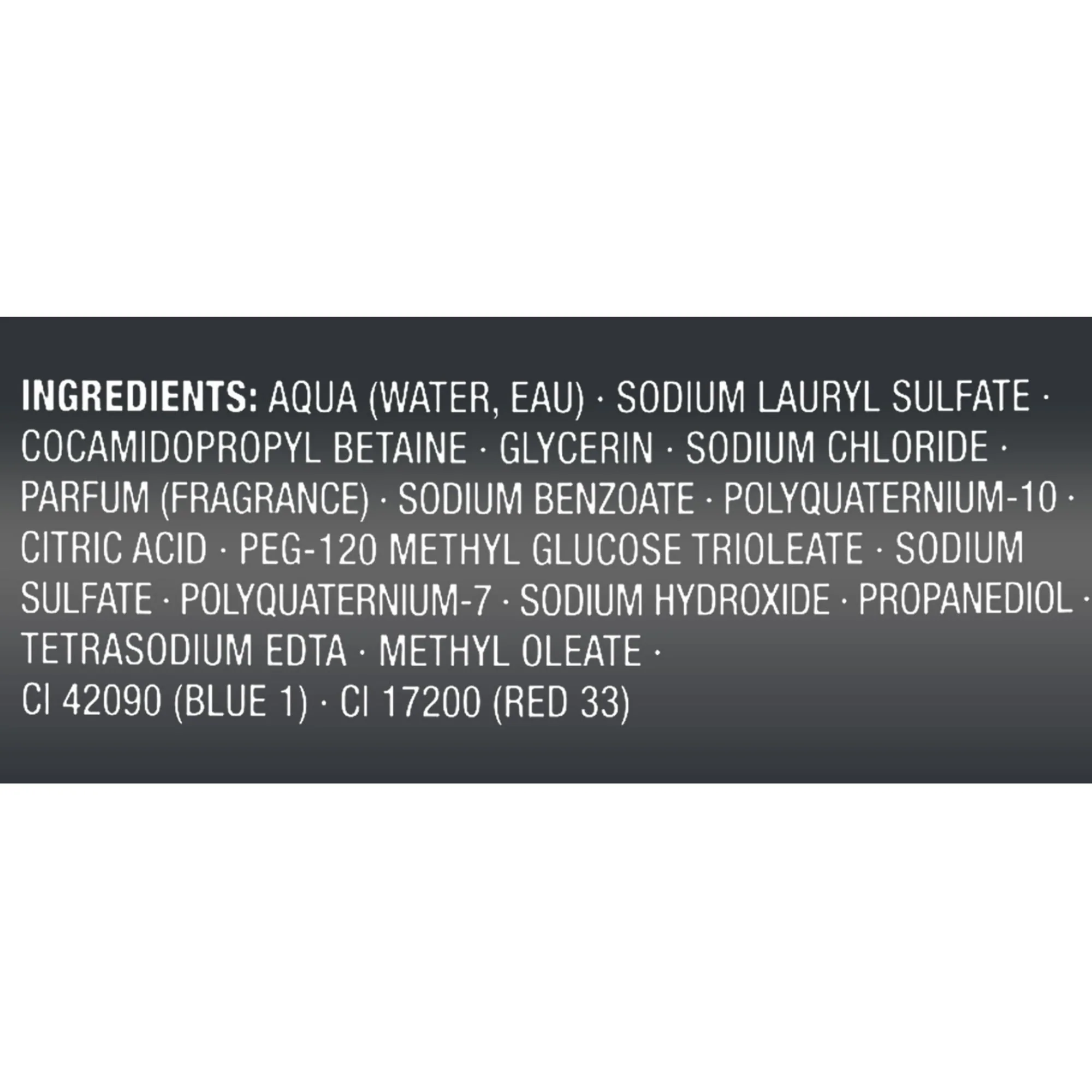 Dial Ultimate Clean 3-in-1 Men's Body Wash for Body, Hair & Face, Amber Wood Scent, 32 oz - Image 11