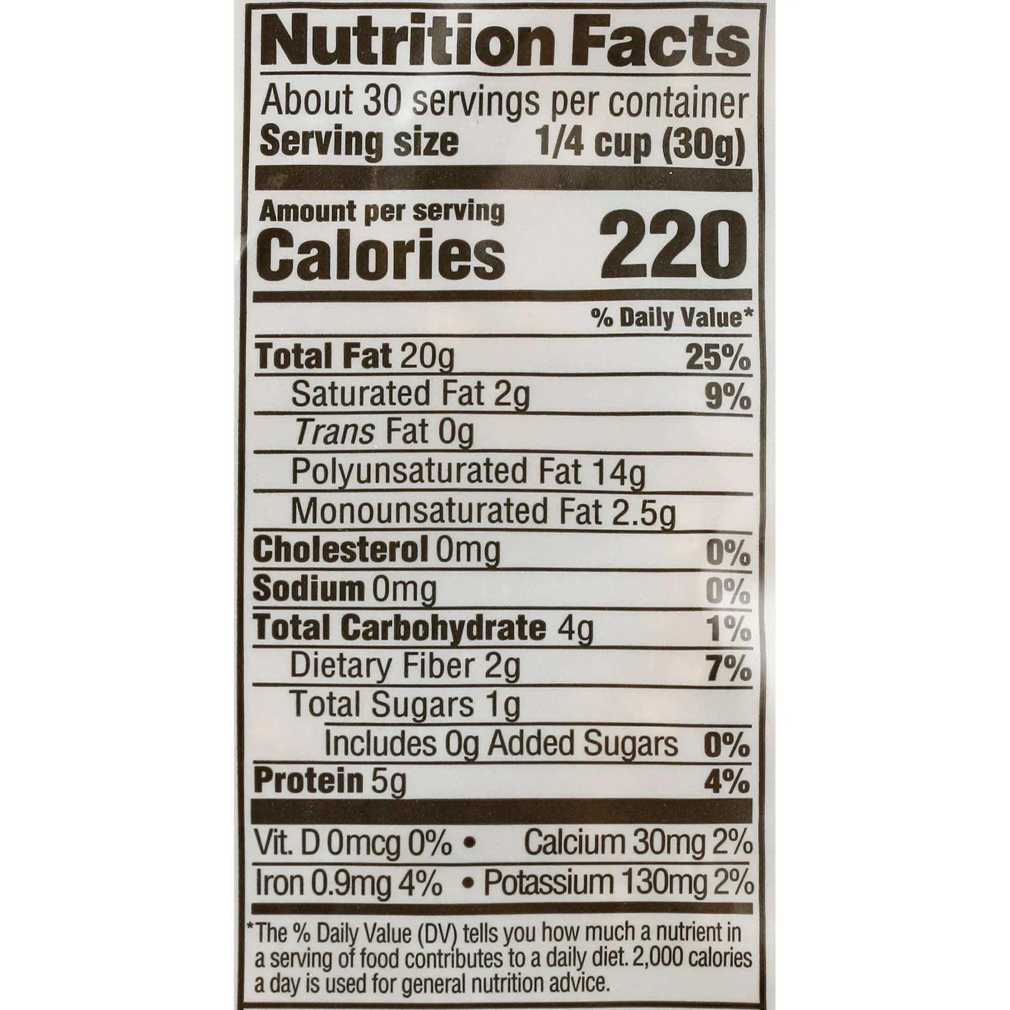 Diamond Shelled Walnuts 32 oz - Image 4