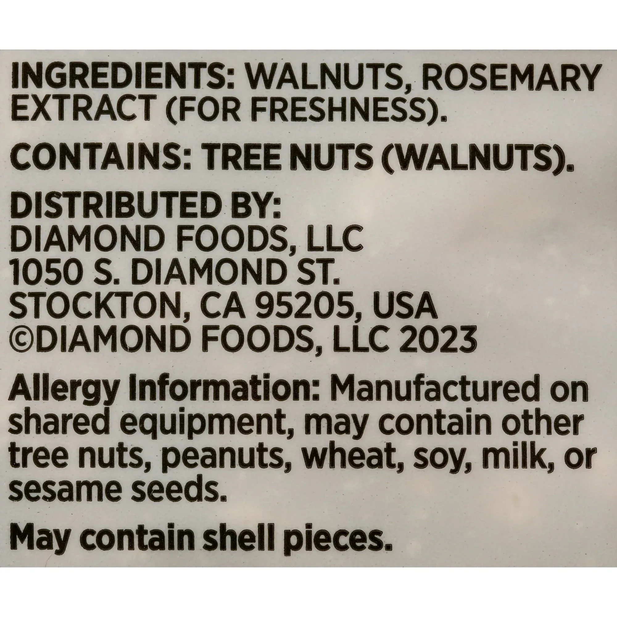 Diamond Shelled Walnuts 32 oz - Image 5