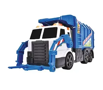 Dickie Toys Medium Action Series - Image 2
