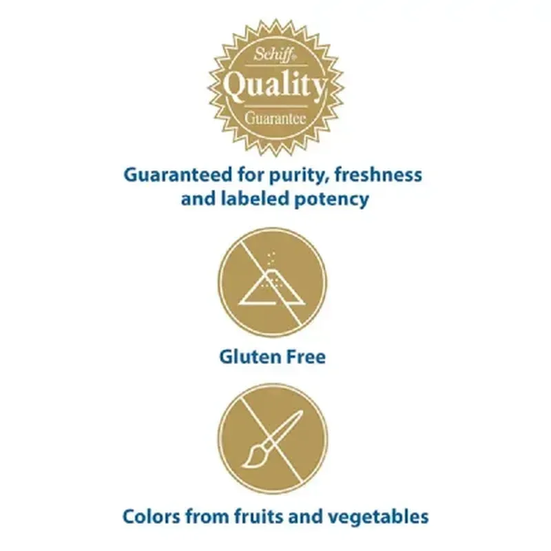 Digestive Advantage Daily Probiotic Gummies (120 Ct.) - Image 4