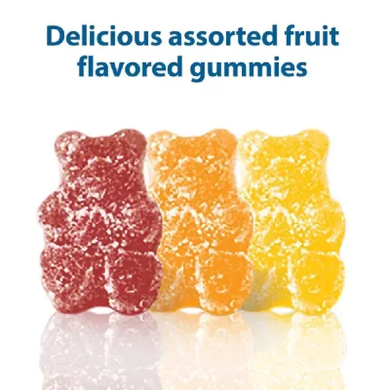 Digestive Advantage Daily Probiotic Gummies (120 Ct.) - Image 5